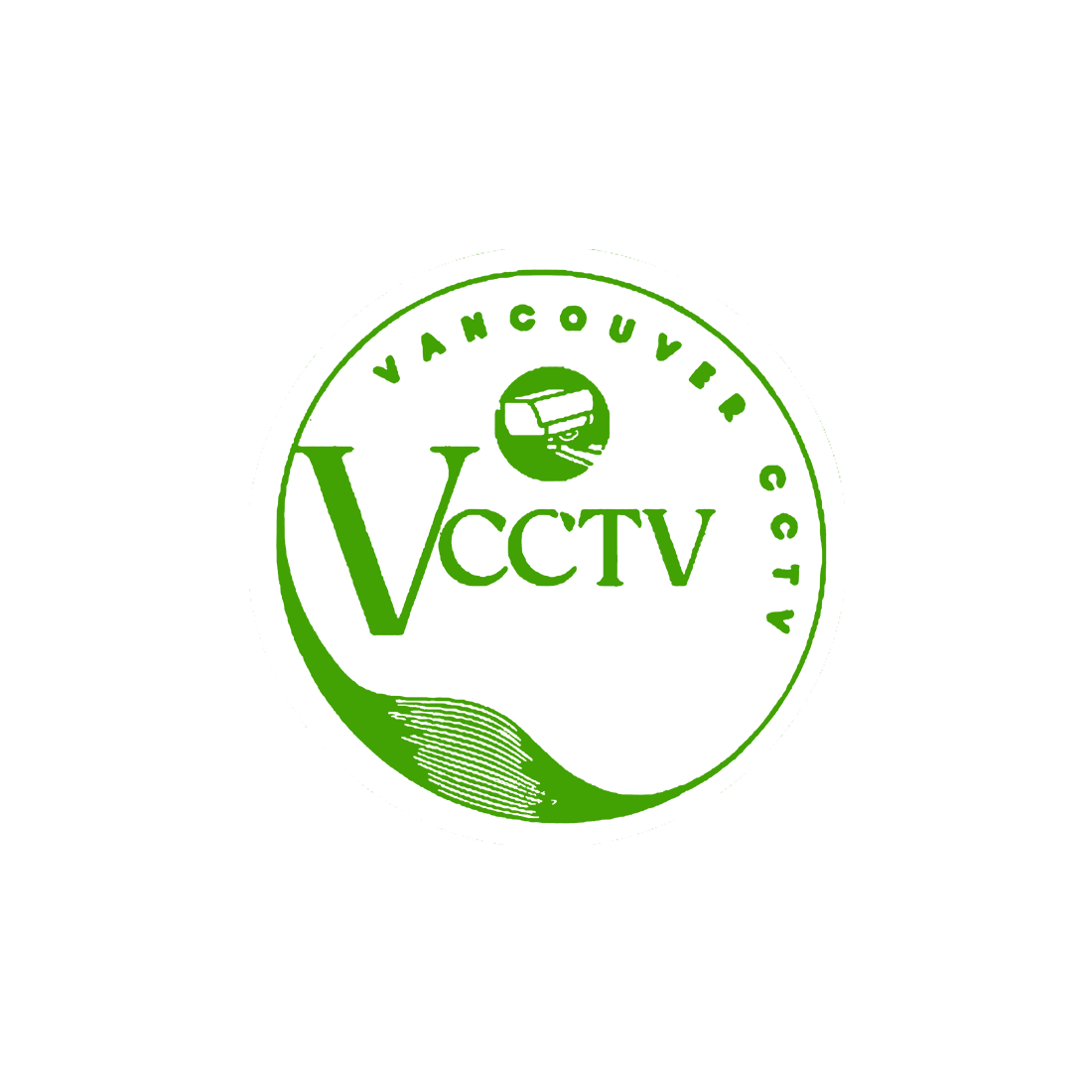 Vancouver CCTV